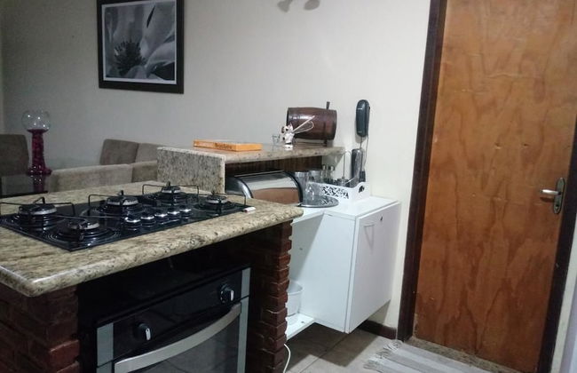 Condomínio Aldeia da Praia Casa 103B - Photo 7