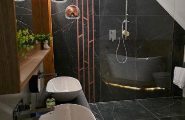 Loft Haven - Loftowa przystań - Foto 40