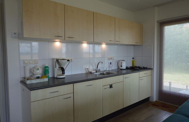 Restful Holiday Home in Lemele - Foto 6