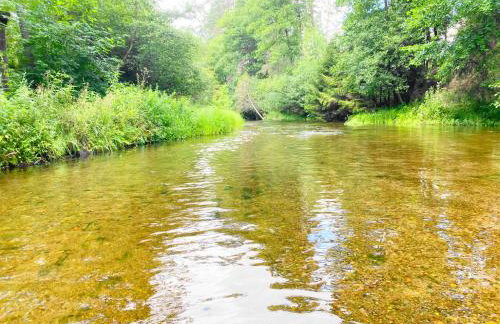 VILLA SUNSHINE "SILVER SUITE" nad JEZIOREM WIELE PRZESTRZENI ZA NISKĄ CENĘ - Foto 23