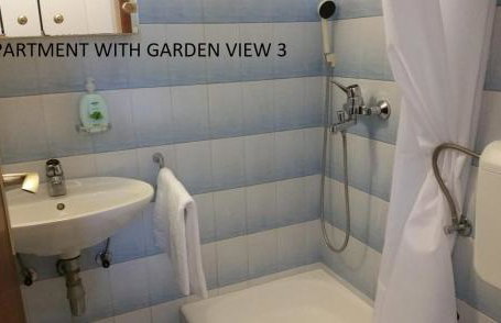 Apartments Olga & Jure - Foto 45