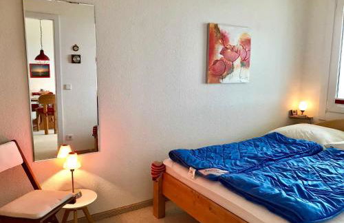 Ferienwohnung Leuchtturm 21 - Foto 2