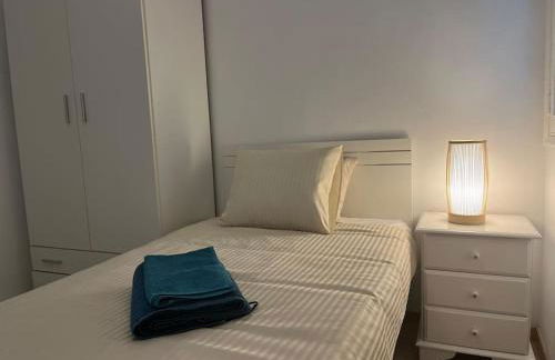 Pieds dans l'eau - vue sur mer - Playa de Melenara - Foto 19