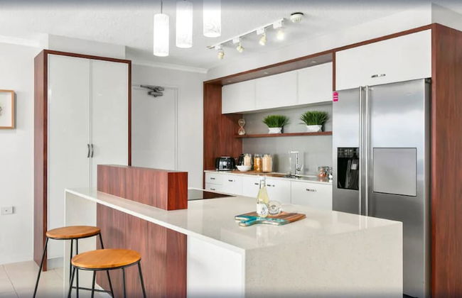 Cairns Aquarius - Foto 19