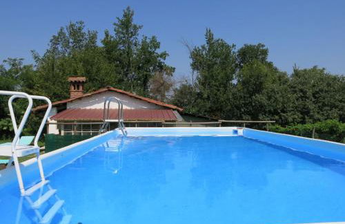 Holiday Home Il Carroccio-1 by Interhome - Foto 21