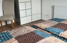 95qm Dachgeschoss für 1 bis 4 Personen - Alte Bäckerei - Neubaustandard - Foto 37