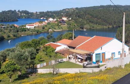 A Carpinteira Lake House - Foto 41