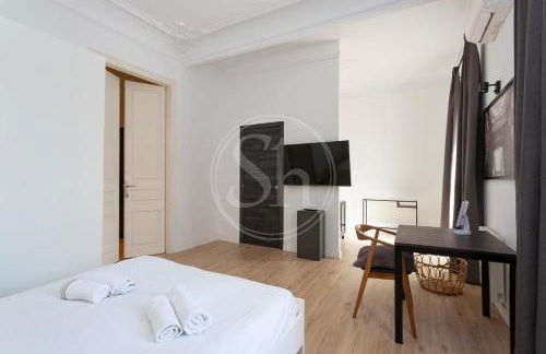 Céntrico apartamento familiar - Foto 73