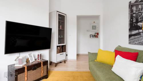 I Love Lisboa Apartment NEW AC - Foto 3