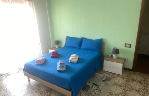 Raggio di Sole Casa vacanze Caulonia Marina a 800m dalla spiaggia - Foto 19