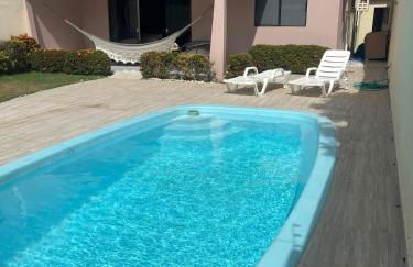 Casa com piscina para alugar próxima ao São João de Petrolina - Foto 1