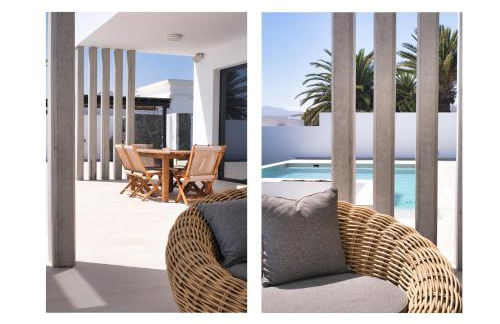 White House - Fire pit and Private pool By Lanzarote Vacation Homes - Foto 71
