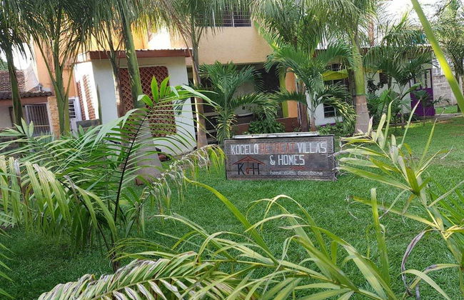 kogelo villas - Foto 1