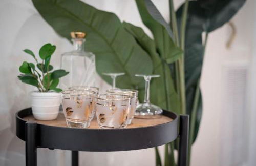 Pink Door Cottage - Foto 34