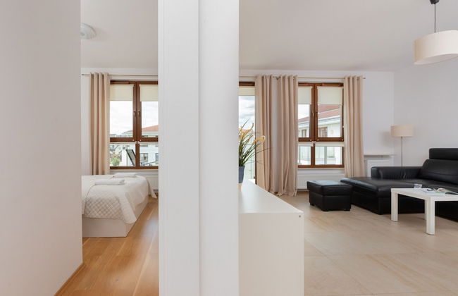 Comfy Apartment Czarnieckiego by Renters - Foto 28