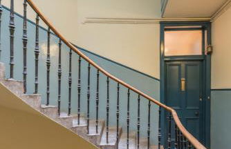 3 bed overlooking meadows park - Foto 54