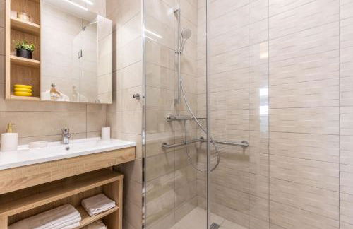 Zenao Appart'hôtels Villeneuve Loubet - Foto 45