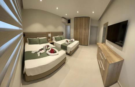 Samanthas LUXURY APARTMENT - Foto 13