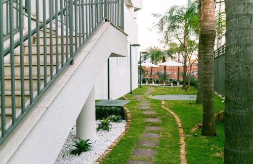 SanLoft Expo Inn Tietê 01 TOP 1 - Foto 24