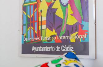 El Mirador del CAMPANARIO by Cadiz4Rentals - Foto 58