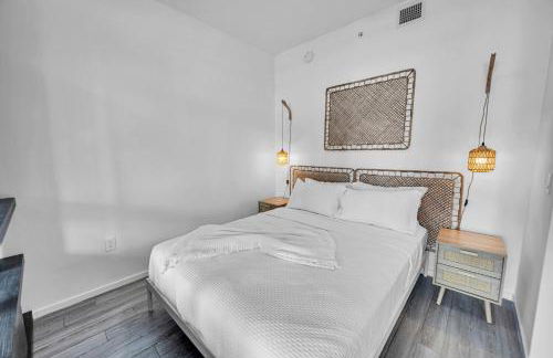 Alea Miami Designer Studios Downtown - Foto 35