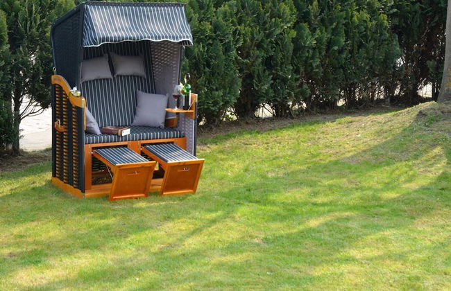 Relaxing Retreat by Poel Beach - Foto 23