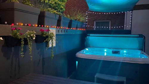 3 The View apartments Ilfracombe - Hot Tub, Parking, Lift, EV - Foto 2