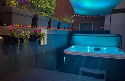 3 The View apartments Ilfracombe - Hot Tub, Parking, Lift, EV - Foto 2