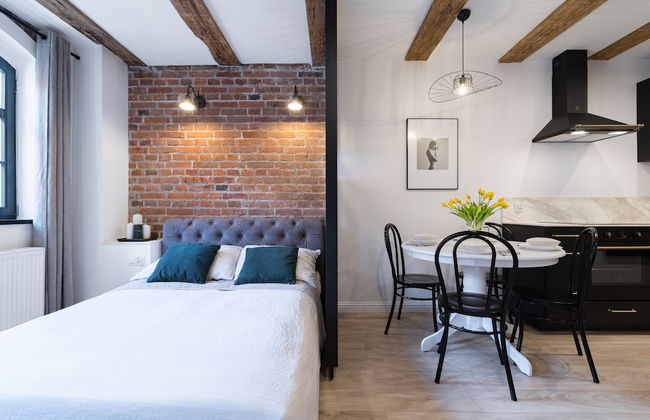 Miodowa Faktoria 7 - Foto 4