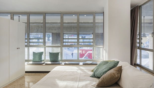 Ancient Port Apartments - Foto 2, Habitación