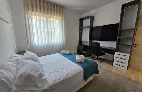 Libra Apartment - near Train Station & Wi-Fi - Foto 9