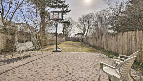 Charming New York Escape Near Central Park! - Foto 2