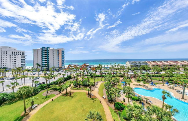 Sterling Shores 609 - Foto 25