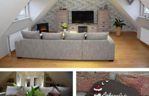 Ankerplatz Maria (Zuhause an der Ostsee) - Foto 1