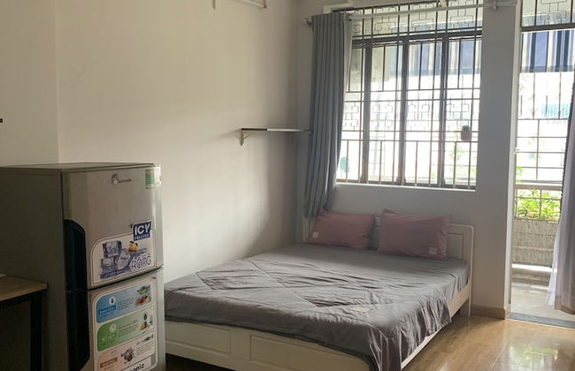 Homestay 26 Nguyen Van Lac - Foto 16