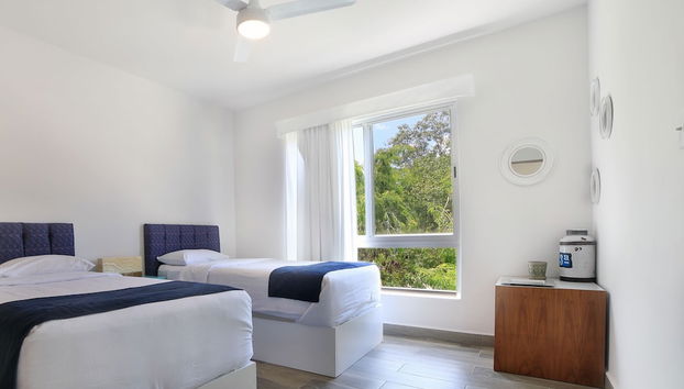 IK Zama 04 - Foto 5, Habitación