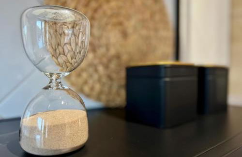 Cosy 1-Bedroom Apartment with Private Terrace in Loulé - Foto 21