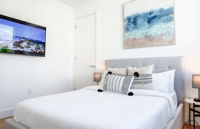 The Modernista 2 - Large Townhome With Pool - Foto 53