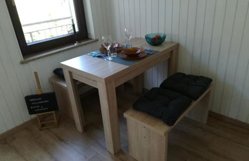 Die Galerie - Ferienwohnung - Foto 13