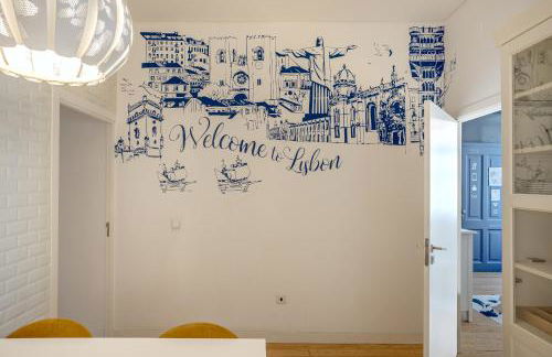 Alfama Blue by Homing - Foto 17