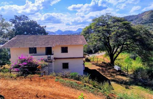 Studio Flat Casal com ar condicionado - Foto 12