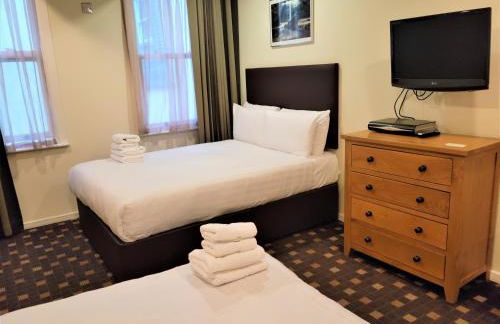 Grand Plaza Serviced Apartments - Foto 112