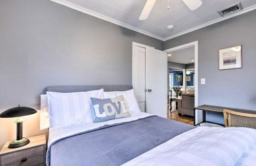 Charming Rocky Point Home about 1 Mi to Beach! - Foto 15