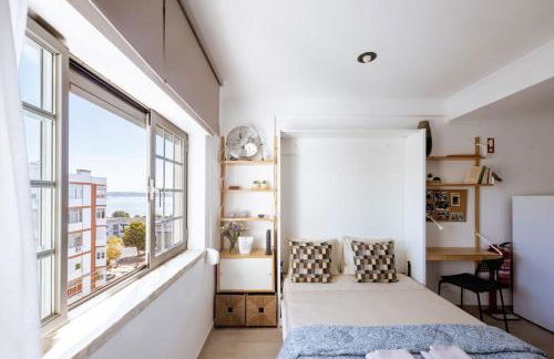 Like-Home - Studio-Sea view, beach - Foto 15