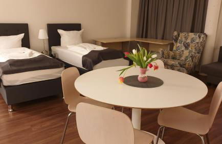 Apart-Hotel-Kick - Foto 8