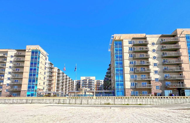 Resort at Seaside - Foto 22