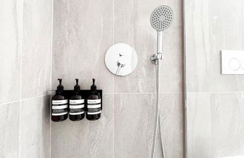 Modern, Charming, Spacious 3-Bedroom Retreat in Brooklyn with Rem-casa - Foto 47