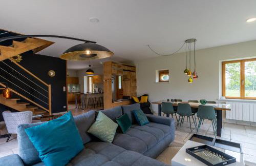 Maison Louise-Charme en Périgord - Foto 6