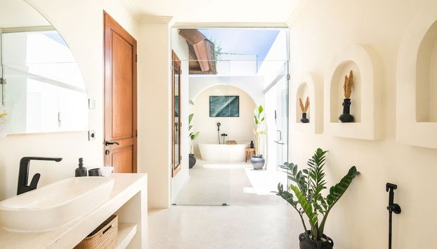 Villa Casa Toya in Dalung - Foto 5, Habitación