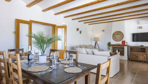 Casa de los Suenos - Foto 3